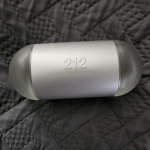 Carolina Herrera 212